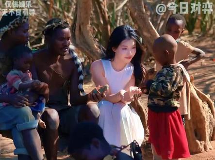 不同人种的特点#热门 #人种#特点