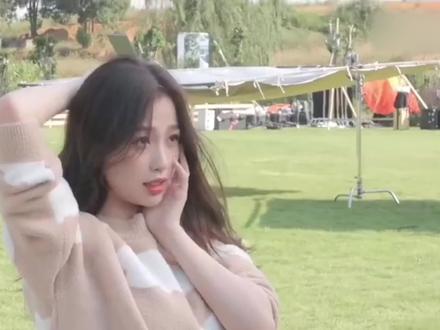 虞书欣拍内衣广告大秀好身材,娱乐圈身材深藏不露的明星大盘点