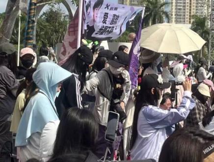 爱是全力托举#昀牵孟绕
#尚公主 #奔跑吧