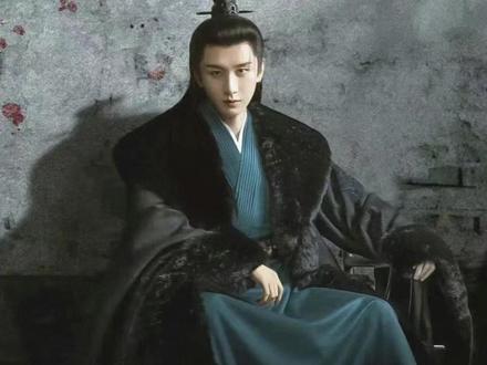 不要被名字迷惑,这部长安二十四计其实是架空历史的复仇片~ #长安二十四计 #长安二十四计鲨疯了 #新片速递 #热播剧集