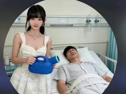 45岁林俊杰参加24岁女友七七的毕业典礼 粉丝评论太搞笑!两人可以一起打理刘海#林俊杰七七