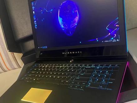 全套17R5最经典款外星人笔记本电脑
ACC灯光和风扇控制
i7-8750H 六核处理器
16G内存
256G固态硬盘+1000G 双硬盘
GTX1060独显6G显存 外星人显卡
原价17999元 现在 只卖4999#数码科技 #游戏 #电脑 #二手笔记本 #外星人电脑 @DOU+小助手