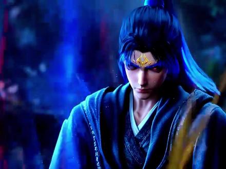 孟川的神魔体到底有什么不一样? #沧元图#动画沧元图#孟川