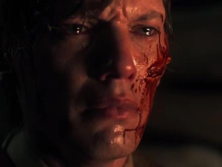 Jamie演技真好呜呜呜
#怪奇物语第五季 #怪奇物语大结局