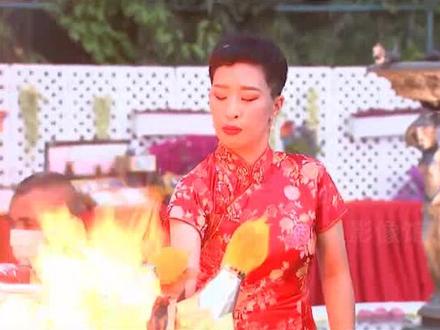 长女帕公主还在医院昏迷,玛哈却为思蕊梵大办生日宴 #泰国王室 #思蕊梵