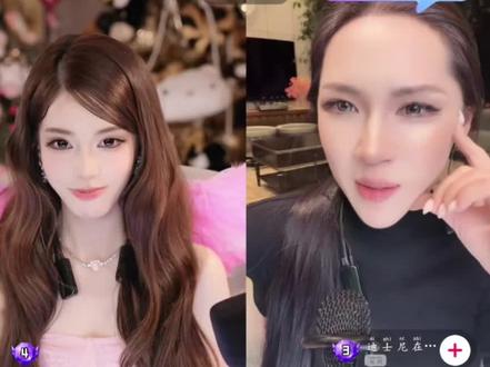 官方说我看你俩互相不好意思打扰对方 那我来组局吧 周四晚上十点见!#迅猛龙特蕾莎 #日常安利迅猛龙 #迪士尼在逃公主 #尼龙绳 #直播录屏分享