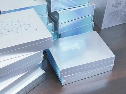 19盒肆意少年开箱#开箱 #王橹杰#杨博文#张桂源