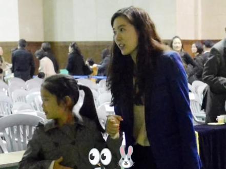 妈妈也很爱你们啊#林世玲 #李元珠