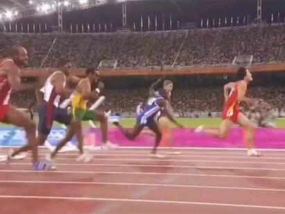 有些人只记得他退赛2次…他就是#刘翔 ,12年间取得36金6银3铜#励志正能量 #音乐 @抖音小助手