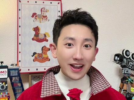 我出息啦!我的歌上春晚啦!《快乐小马》原创版首发~ #快乐小马 #春晚 #快乐小马原来是王搏写的 #音乐人王搏 #音乐一响年味拉满