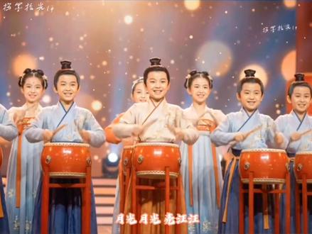 没了,且看且珍惜#问月#汉服