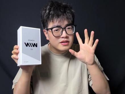 极限三选一!荣耀WIN RT,真的赢了吗?#荣耀WIN #红米 #iQOO
