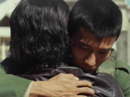 爱可以轰轰烈烈也可以是无声无息。#生命树 #白椿 #杨紫 #白菊 #暗恋