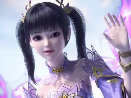 彩鳞姐姐带着小紫妍找药材,又被萧炎训了~
#美杜莎女王