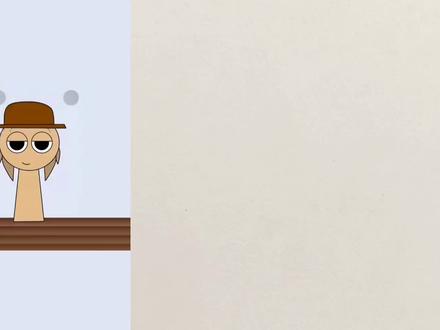 关灯,开灯,变身的节奏盒子#节奏盒子#简笔画#画画使我快乐