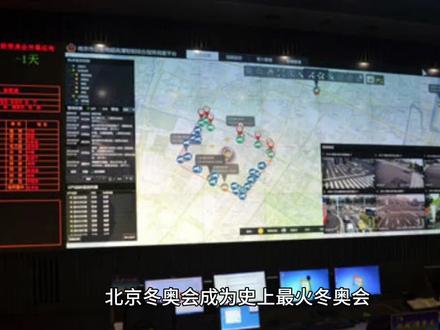 大数据看北京冬奥会 #大数据 #冬奥会运动员