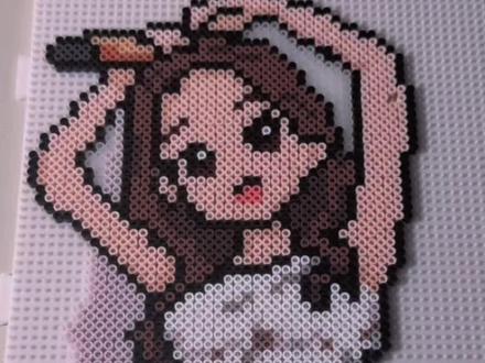 当我拼豆时想到一个转场 #拼豆 #邓紫棋 #转场
比心视频 @十二月的棋迹