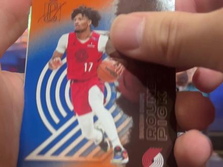 Topps Signature Mega 拆盒 第二集强势来 澳洲新盒子发售日第二弹,咱们继续冲!这次寻找好人签字,各种大比例,势必拿下罗斯大比例!!#球星卡 #球星卡拆卡 #NBA