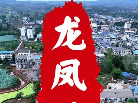 合川龙凤镇 走遍川渝大地~走进重庆合川区,打卡合川龙凤镇~
#龙凤镇 #重庆 #合川 #家乡 #乡村