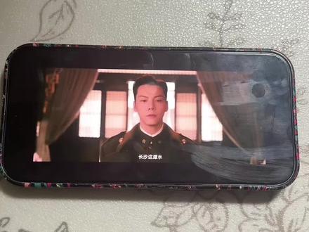 海外版《老九门2》1-48集#老九门2#九门#老九门#陈伟霆#曾舜曦