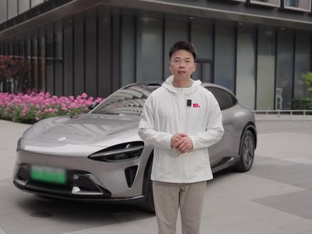 小米汽车OTA 1.16正在全量推送,大家都更新了吗?#小米汽车