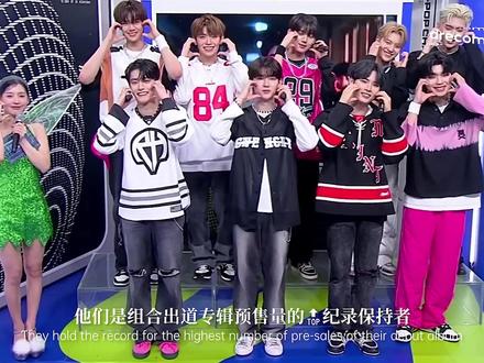 ZB1☝️中C男团,能开启五代大门么?#ZB1 #boysplanet #章昊