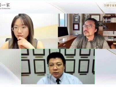 听MD安德森教授权威解读RMC-6236! 对话MD安德森教授:深度解读RMC-6236何时上市
#盛诺一家 #海外医疗 #新药 #专家建议 #胰腺癌