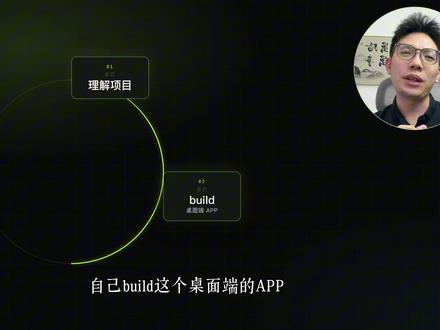 30天我用 Codex 跑了 100 亿 Token! 我过去 30 天在 Codex 里跑了差不多 100 亿 token。
但这期不是晒用量,也不是安装教程。
我真正想聊的不是怎么安装 Codex,也不是现场跑代码。
这次让我最有感触的是:用完 Codex 之后,我发现普通人最该学的不是提示词,而是三件事。
但前提是你得会三件事:
把目标讲清楚。
把验收写明白。
不要相信“完成”,要看证据。
AI 编程真正拉开差距的,可能不是谁会更多工具,而是谁能把任务讲清楚,并且把结果验收回来。
#codex #gpt55 #vibecoding #ai新星计划 #vibecoding大赏
@抖音科技