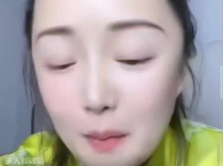 小蓝姐姐#怒怼黑粉#小蓝姐姐廖景萱 #那艺娜