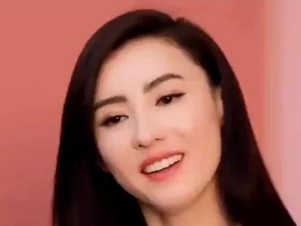 #上热门 #张柏芝#华纳音乐中国