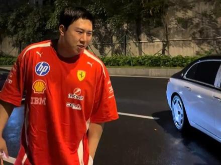 装什么装租车仔#阿泽