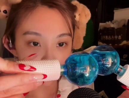 所有人给我睡!!#直播截屏分享 #万宁与晚安 #晚安的日记 #助眠 #asmr