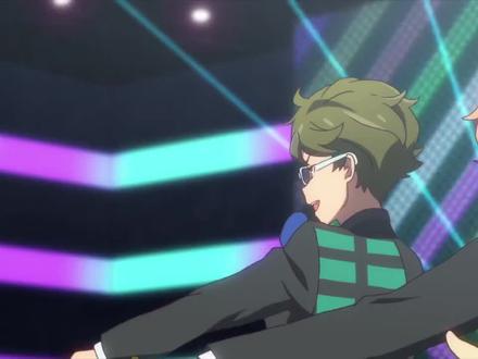 第43集(下)#偶像活动stars第一季 #动漫剪辑