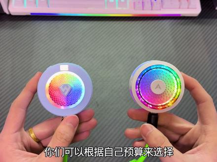 同样是百元价位内,武影子X9和派威B3到底该怎么选? #散热器 #武影子x9 #派威B3 #好物分享