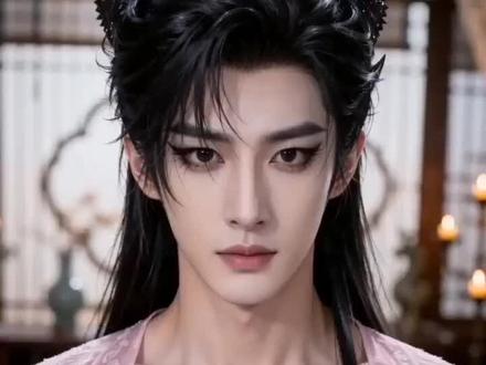 #AI魔少花魁应战闹剧