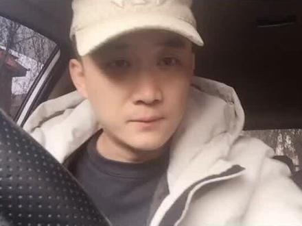 #东北话 这东北味还行不?@伊博