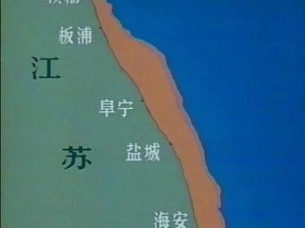 今天连更4个小视频,出自1991年的东方大滩涂关注我看老射阳 #射阳 #老射阳