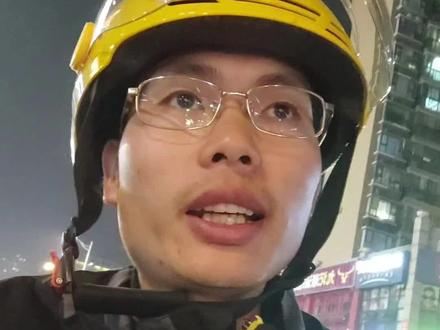 京东秒送怎么抢单?#外卖小哥 #外卖 #兼职