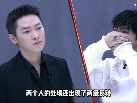 原来如今在各大音综爆火的汪苏泷,当年碰到梁博也毫无还手之力! #梁博 #汪苏泷