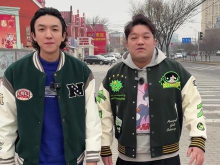 今天手把手教我兄弟@张舒沦 拍探店视频#豆汁 #北京美食 #尤其会吃 #紫薯精 #探店视频怎么拍