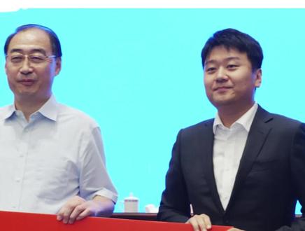 关心公益事业、承担社会责任!迪尚集团在威海市2022年“慈心一日捐”活动中捐款200万元。#慈心一日捐 #公益 #传递正能量