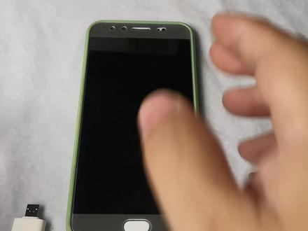 手机OTG下载操作