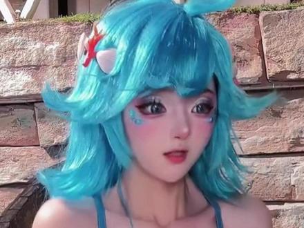 换个角度看小柔“黑历史”:被骂最狠,其实最拼
#小柔seeu #cosplay #黑历史 #反转