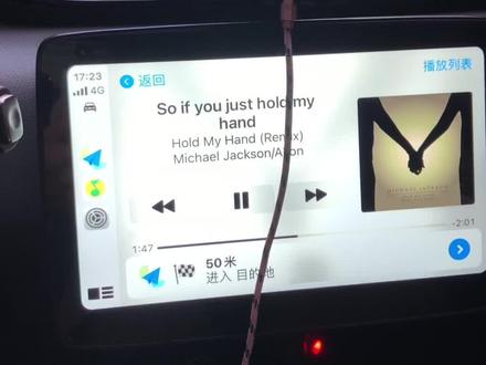 #carplay #零跑t03系统更新后CarPlay安装