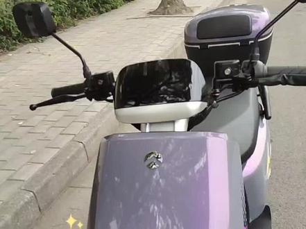 不要因为5分钟的事,毁了23小时5分钟的快乐我有金箭我快了金箭 #踏板 #踏板车 #电动车 #新国标电动车