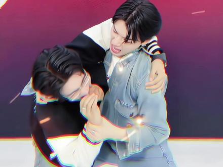 你俩演的挺开心啊🤨
来宣传一下,两位的三搭剧昨天将于2.9开始播出,会员可以一口气看两集噢✌️
#fortpeat #fortfts #babyfeat #泰腐 #帅哥