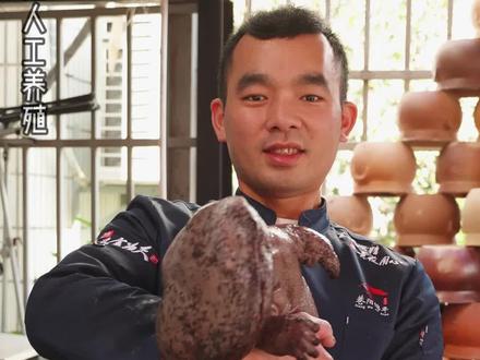 来看看我们私房菜馆的来料加工是什么体验#抖音美食创作者