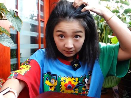 【vlog】你们要的撅撅小辫儿的编发教程来啦,想学的学起来 #发型 #发型教程