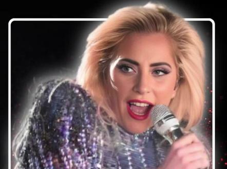 Lady Gaga 拐杖背后的秘密,大多数人都不知道 #ladygaga #gaga #扑克脸