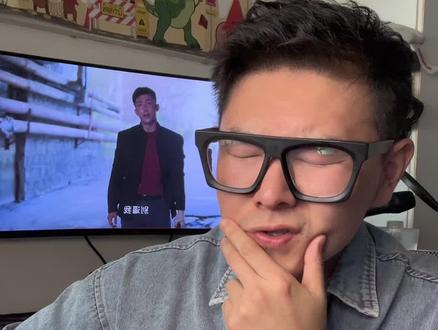 “顶级文笔” #配音 #余华